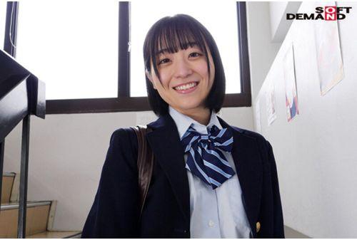 SDAB-250 [Completely Subjective] A Soft And Fluffy Student Who Has A Crush On Me, Miko Kojima Stares At Me And Has Sex In The School! Screenshot
