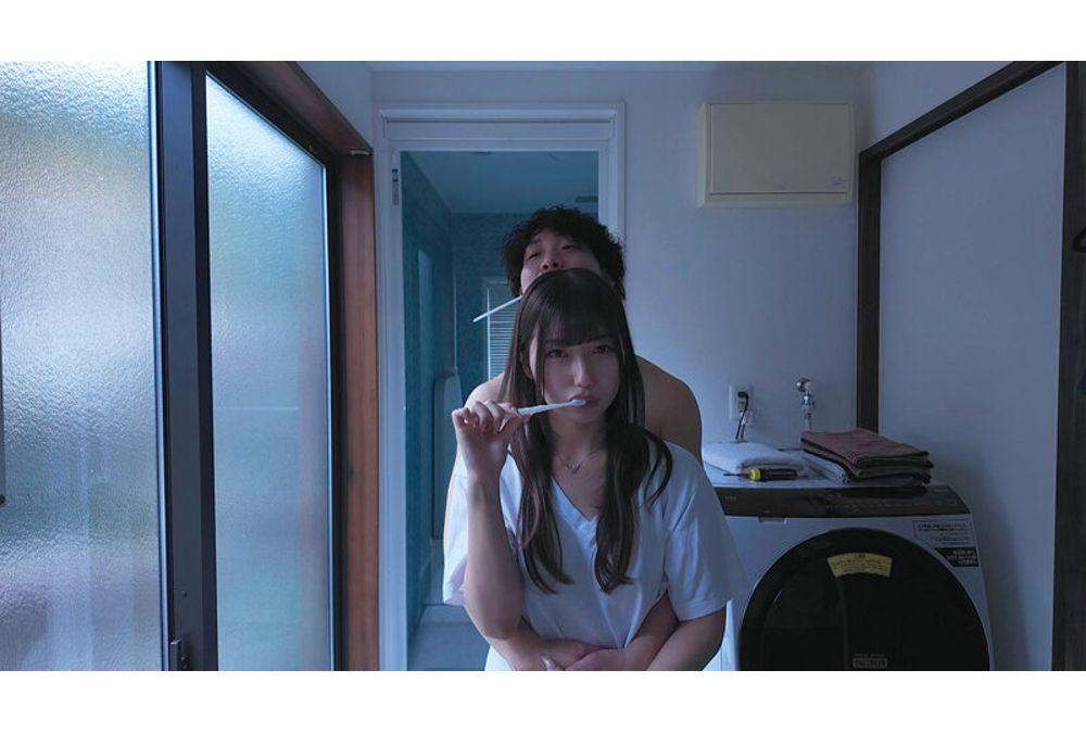 SMRA-002 I Wanted To Use Up The Night And Have Crazy Sex With Miyu Aizawa Until The Sun Rose. Screenshot 2