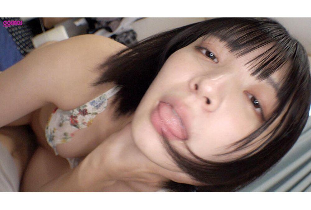 HAWA-376 Incredible Libido! Single Mother Yumi, 28 Years Old, Who Has No Time To Masturbate Due To Work And Childcare, Has Unprotected Sex. Screenshot 4