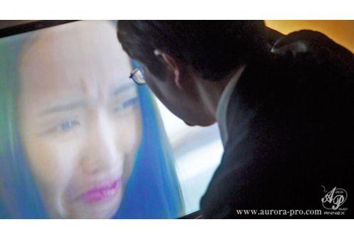 APNS-375 Now, A DVD Containing A Video Of My Beloved Wife Being Gang-raped And Missing Has Been Sent To Me... A Tragic Case Of A Cuckold Who Impregnates Her And Leaves Her Pregnant... Koharu Miike, A Masochistic Wife Who Has Fallen Into A Penis Addiction Screenshot 1