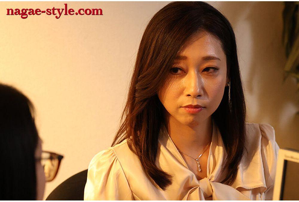 NSFS-428 Mature Mother 37 ~Single Mother's Physical Education~ Ikumi Shiramine Screenshot 3