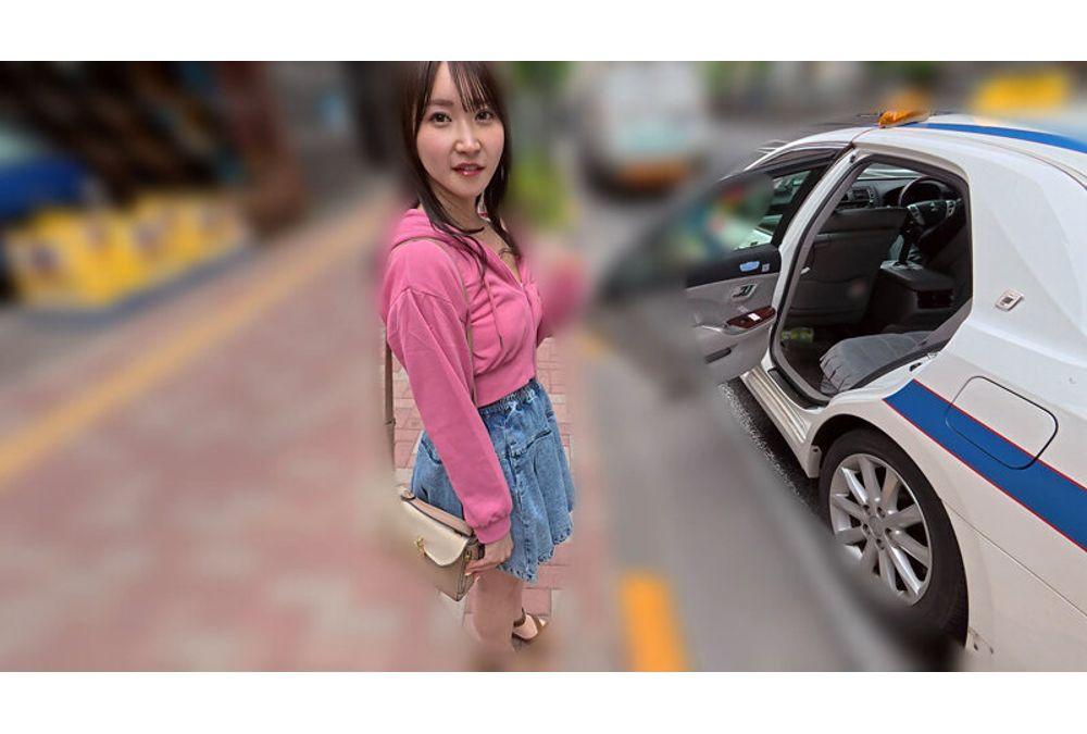 CEMD-895 A Day Of Romantic Taxi Dates With My Beloved Boyfriend, Part 2 - Shiori Imoto Screenshot 2