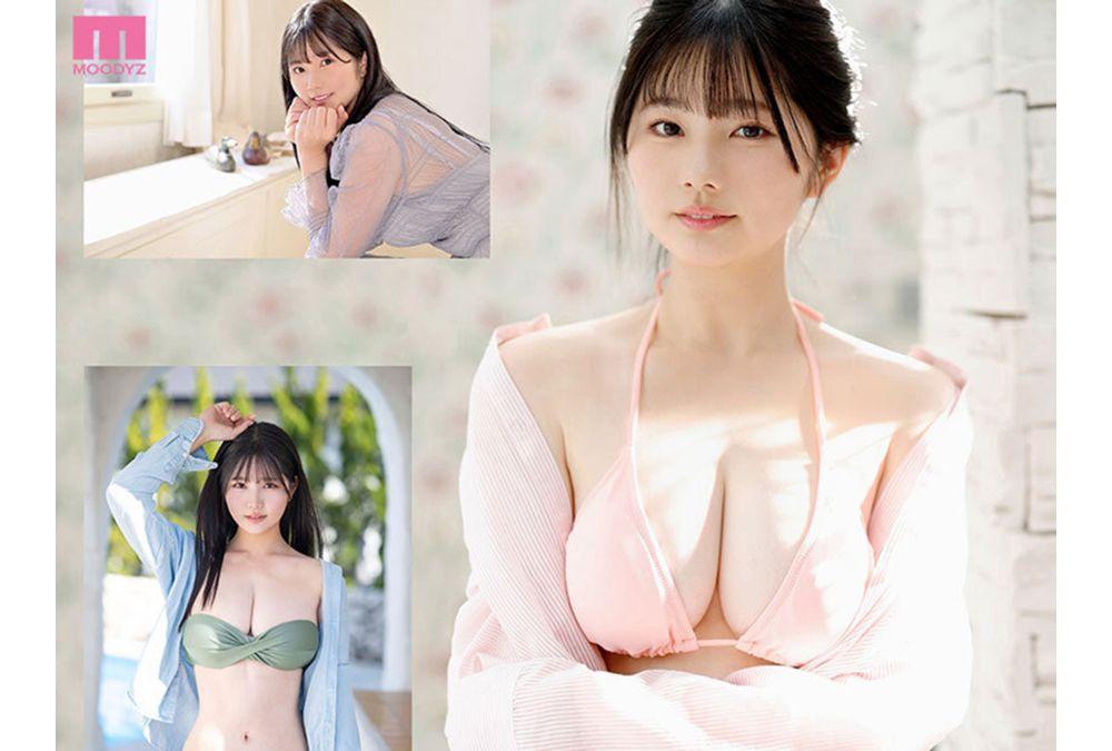 MIDA-272 All First Experiences!! Sex Development 3 Production Special!! Pure White Ayana Screenshot 3
