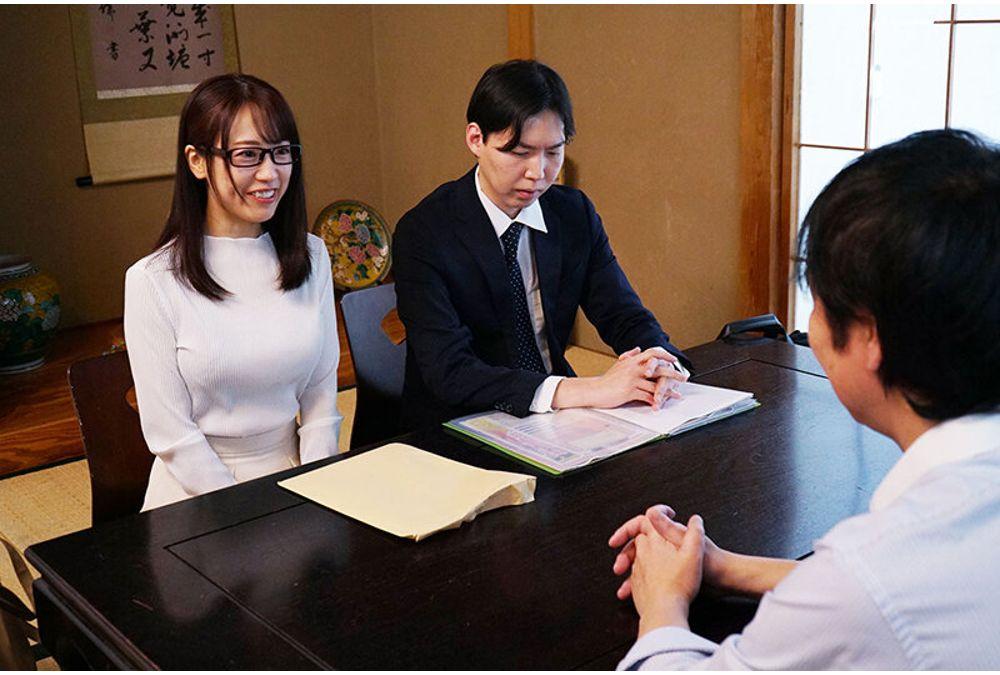 JJDA-078 My Son's Female Teacher And I... Immoral Parent-teacher Affair During A Home Visit Screenshot 4