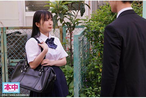 HMN-019 I Want A Teacher's Baby, But I'm Going To Play Only Once, But A Big Tits Student Who Seriously Seduces Me And An Extracurricular Lesson After School Kasumi Tsukino Screenshot