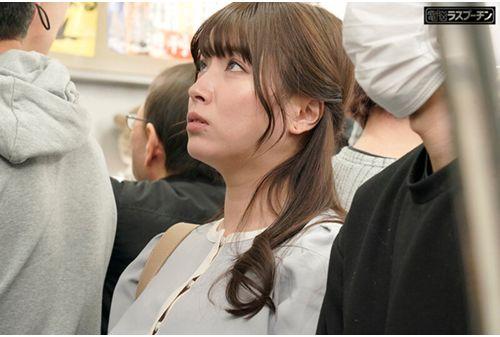 DRPT-090 Busty Beauty Gets Pinched In Front And Behind On A Crowded Train And Has Her Nipples Developed 2 Hinata Tachibana Screenshot 1