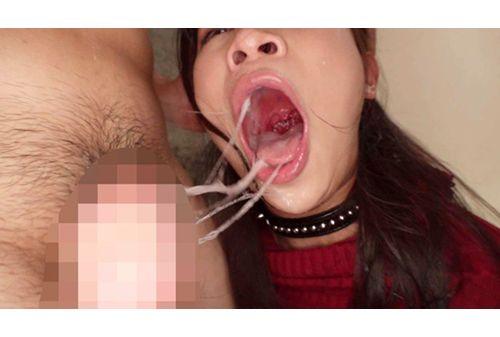 ENKI-045 Allegiance Female Pig Bookmark Trained Ma ● A Large Amount Of Real Sperm Devil Creampie Screenshot