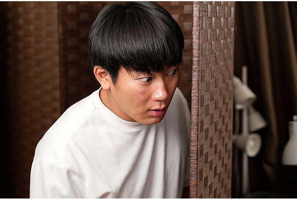 NACT-099 The Landlord Of My Country House Was A Beautiful Woman And A Naturist!! Yu Kawakami Screenshot 3