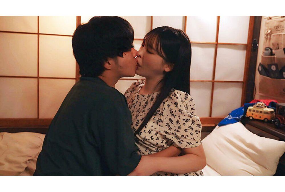 FTHTD-152 [The Close-Up Nonfiction] I'm Taking Care Of My Older Brother. My Younger Sister, A Young Carer, Is A Recluse. It's A Rule In Our Household That She Takes Care Of The Sexual Needs Of Her Siblings. Kuroshima Rei Screenshot 5