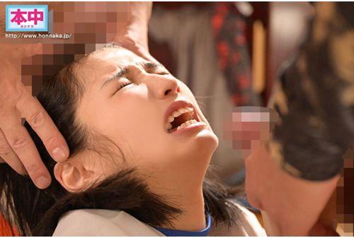 HMN-697 A Site Supervisor Who Is Extremely Overbearing And Tomboyish, But Can't Even Do Heavy Lifting, Gets Fucked So Hard Her Slender Naked Body Breaks And She Cums Until She Breaks - Sumire Kuramoto Screenshot 2