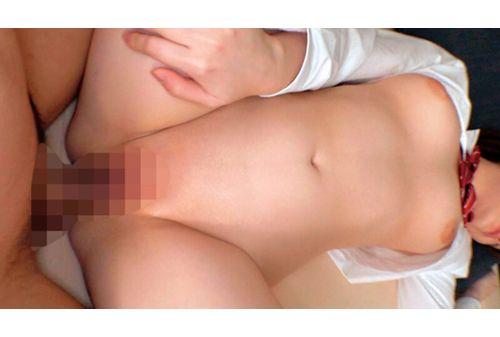 MDTE-050 [Creampie Without Permission] My Vagina Is So Tight That I Can't Resist It! Only The Big-breasted Girl In Uniform Is SP! Screenshot 3