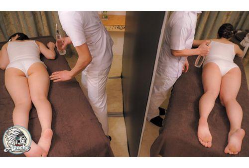 AP-672 Oil Esthetic Experience Good Friend Mother And Daughter Simultaneous Shrimp Warp Iki Hell!~ A Good Mother And Daughter Who Came To A Free Oil Esthetic Experience Is Embarrassed In Enthusiastic Convulsions For A Thorough Thorough Clitoris!The Mother And Daughter Who Separated Only One Partition Killed Their Voices So As Not To Bar Each Other At The Same Time, And The Shrimp Curving Crest Simultaneously!To Screenshot 5