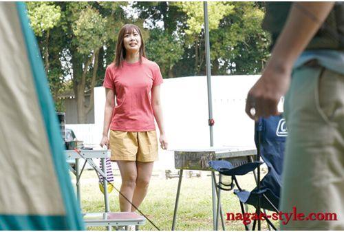 NSFS-232 2 Nights And 3 Days Couple Exchange Camp 5 Ayumi Natsukawa Screenshot