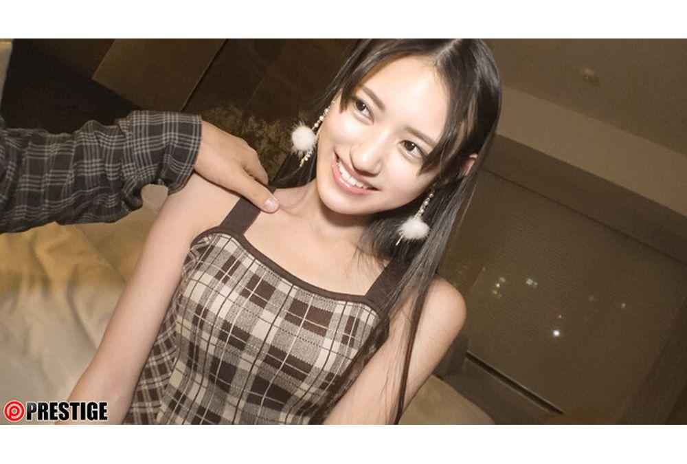 ABF-323 An Immoral Affair With A Subordinate's Young Wife. A Forbidden Creampie Trip. Umi Yakake Screenshot 3