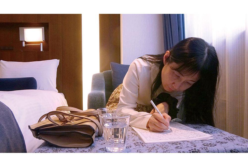 C-2948 Mature Wife Interview POV [42] Screenshot 5