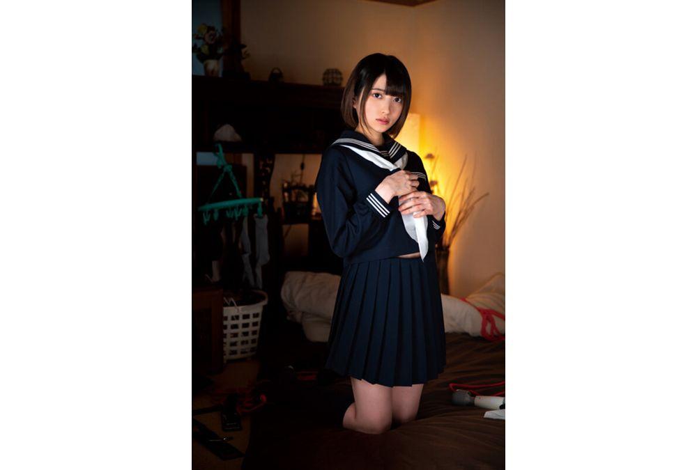 UMSO-607 Best 11 Sailor Girls VOL.02 Screenshot 4