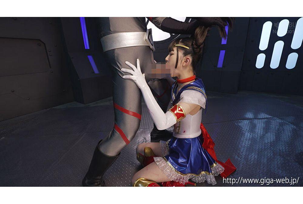 SPSE-81 New Tale's Part 2: Tales Of Phoenix By Mea Amami Screenshot 4