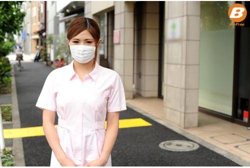 BF-480 Nampa To As Av Debut Active G Cup Dental Hygienist Chihara Satokoi Screenshot