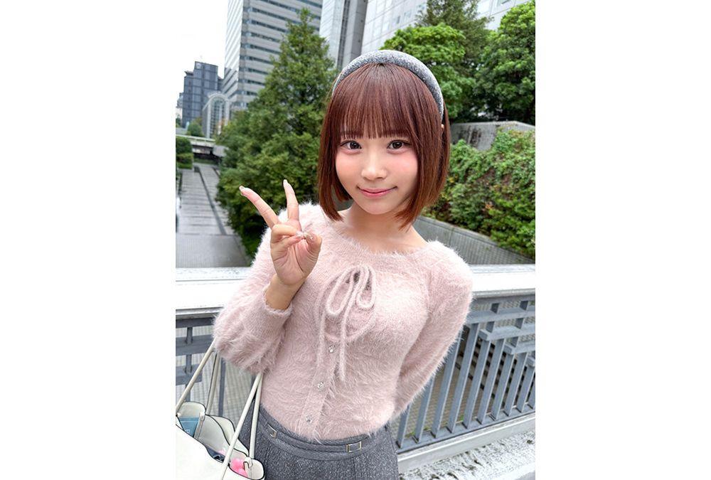 SVGAL-029 Raw Girl, Pregnant OK, Raw Activity Girl - First Innocent Cumshot 7 Times, Fuu Watari Screenshot 4