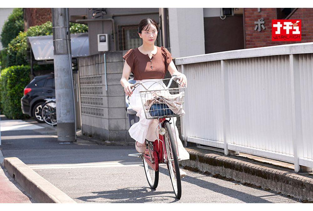 NHDTC-159 It's Okay To Cum Inside, But Please Stop!!! A Woman Who Is Held Down And Doesn't Let Go, Is Pushed Deep Inside And Bounded By Pistons Until She Cums 5, A Big-breasted Married Woman Edition Screenshot 2