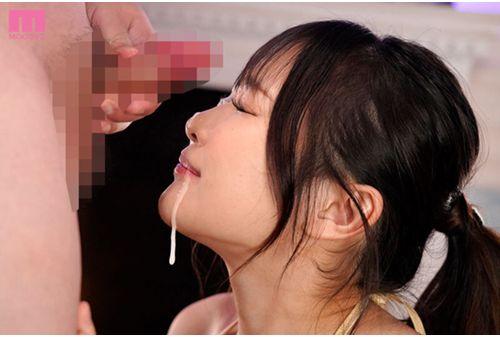 MIFD-633 Newcomer Idol Audition 100 Consecutive Losers. "I'm Going To Take My Clothes Off!!" Arisu Ichimori AV Debut Screenshot 3