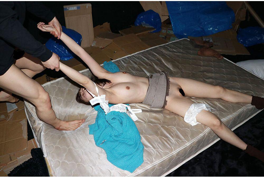 TCHB-058 A Certain Man's Secret Records 16 Screenshot 3