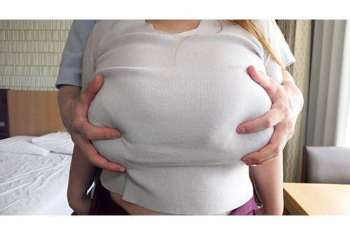 CHCH-011 K-Cup Big Breasts Married Woman A Young Man As Old As His Son And W Affair Record Nanako (45 Years Old) Screenshot 2