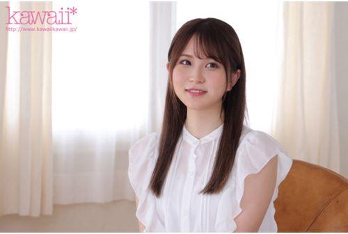 CAWD-351 Tall Golden Ratio 167cm Girls Interested And AV Debut Rino Sakai Screenshot