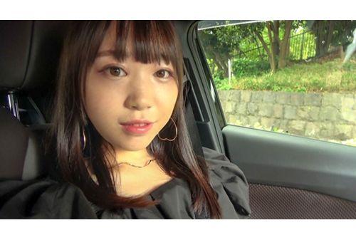 PKPD-124 Pink Nipple F Cup Chubby Girl Mika Shizuku Rookie Debut Document Screenshot