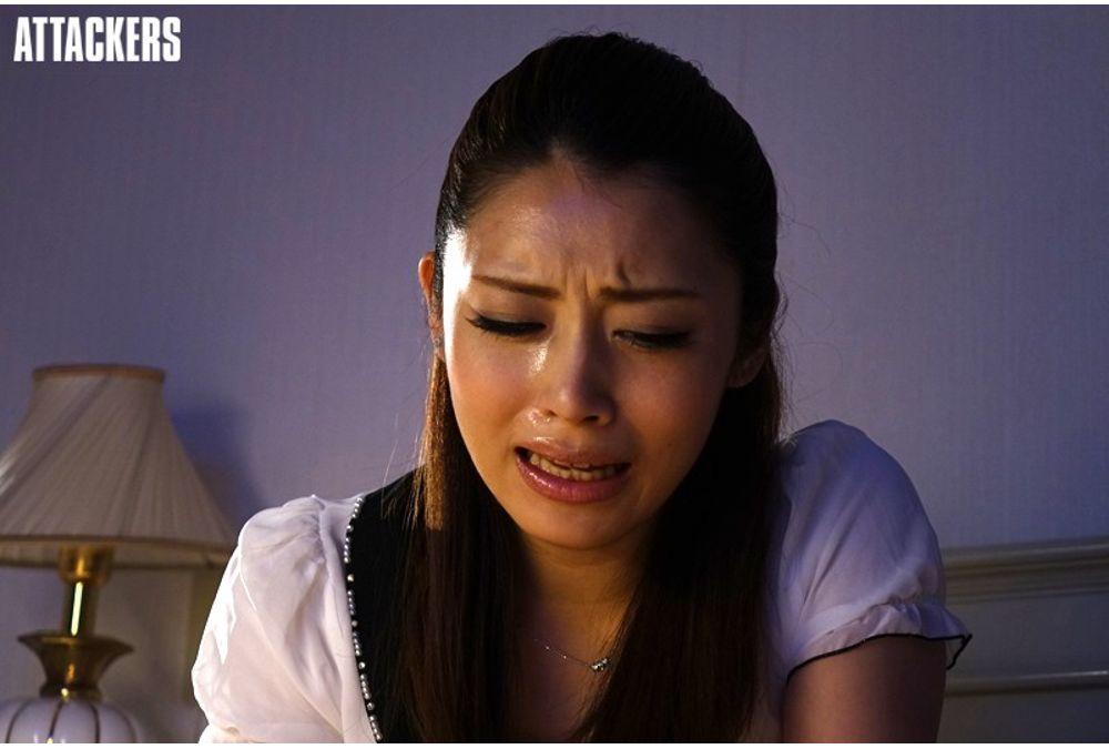 RBD-628 The Ayu Sakurai Written Report Netori Of Chastity Thief Couple Buster Screenshot 1