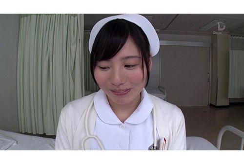 UFD-059 Angel And Fuck White Coat Shiho Egami Screenshot