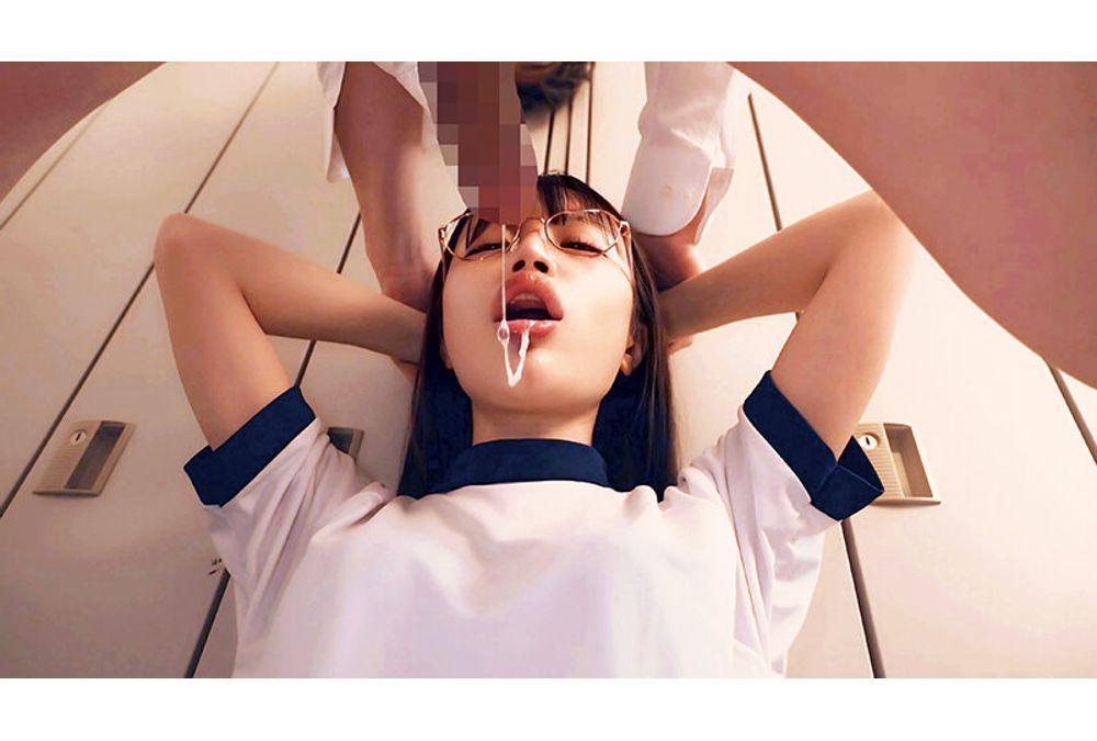 FTHTD-187 Alone After School, The Story Of A Student Council President And Her Homeroom Teacher Repeatedly Engaging In Twisted And Addictive Secret Sex Education. By Wako Mizuhara Screenshot 4