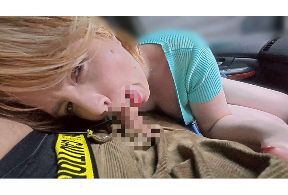 CEMD-769 No-bra, Big-bottomed American 'wearing A Vibrator' On A Humiliating Date June Lovejoy Screenshot 3