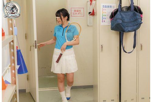 AP-774 After School Continuous Irama Continuous Facial Locker Room Screenshot