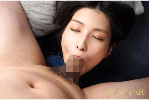 START-310 The Story Of How I Lost My Virginity To The Beautiful And Dignified Naginata Swordsman I Was Secretly In Love With - Honjo Suzu Screenshot 3