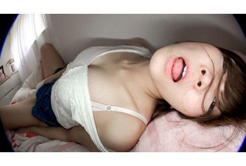 EVIS-511 [Dirty Talk Subjective] A Lewd Slut Who Smells Body Odor Screenshot 2