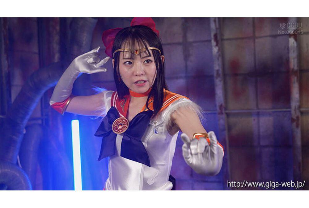 SPSE-85 Pretty Guardian Sailor Freesia: The Fallen Stage Of Human Sacrifice - Meisa Nishimoto Screenshot 3