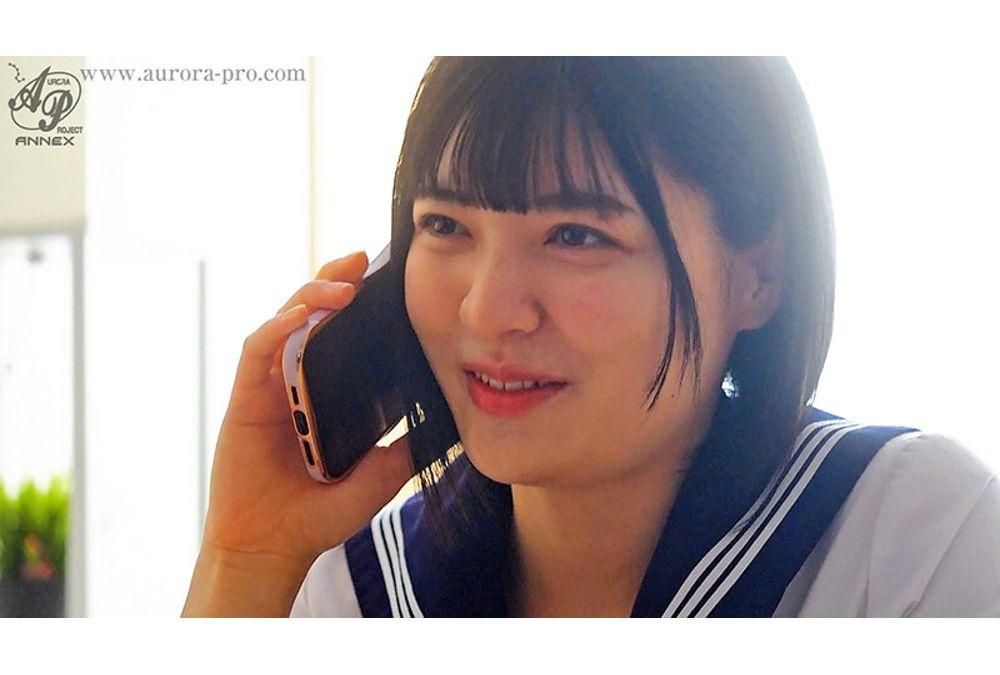 APNS-380 Training A Young Lady: 30 Days Of Hell Leading To Conception. Endless Breeding, An Innocent Girl Driven Crazy By Climax. "I'm A Dick-addicted Masochist..." Yumi Nijimura Screenshot 7