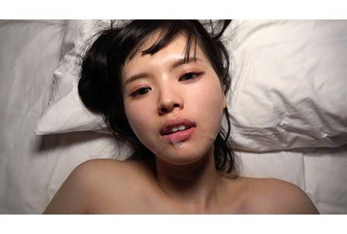 FNTR-003 A Schoolgirl Who Was NTR'd By A Big Dick My Beloved 151cm, G-cup Busty Girlfriend Was Cuckolded And Creampied By A Big-dick College Student At My Part-time Job! F-NTR3 Amu 151cm G-cup Otoha Amu Screenshot 3