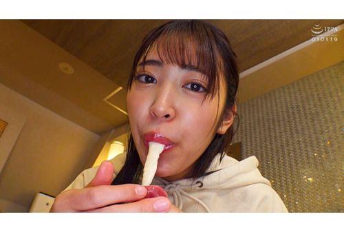 SVFTI-002 KUCHALOR JAPAN Kuchara Japan Survival Chewing Matching 1st Generation Kuchara Sara (19) Gal Clerk Screenshot