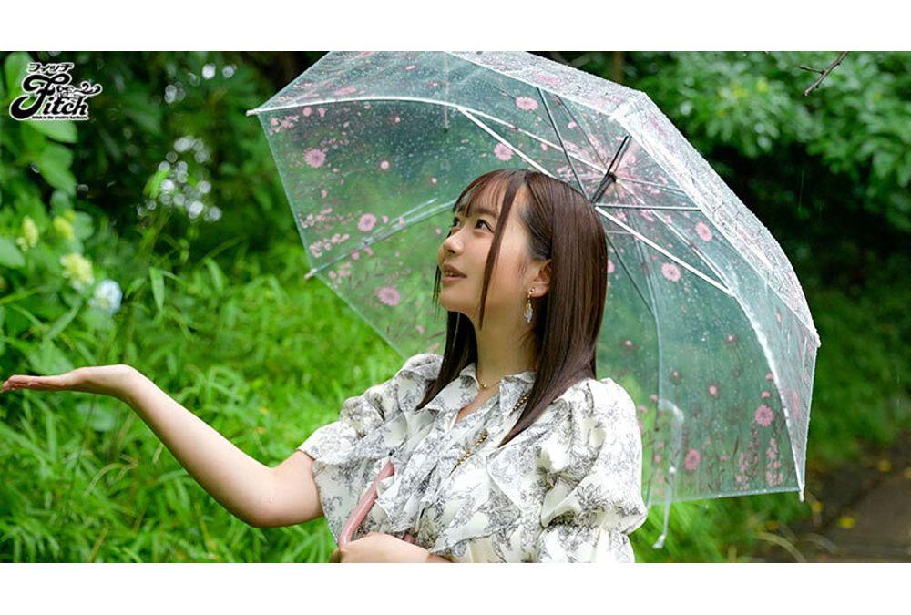 FPRE-207 28-year-old's Fresh Start H-cup Former Gravure Idol Kotone Ayase Makes Her AV Debut Screenshot 2