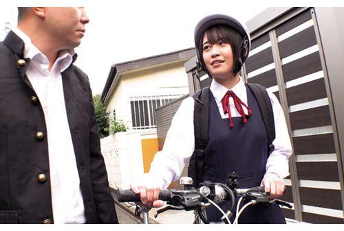 REXD-511 Girl With Tsugaru Dialect Transfer Student Ai-chan Nonose Ai Screenshot