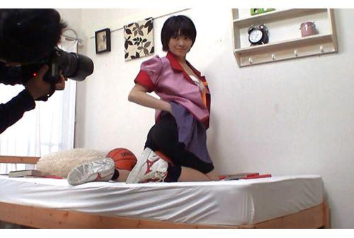 PES-073 Amateur Cosplayer Caught At The Event And A Creampie Off Paco Photo Session 2 Disc Set Screenshot