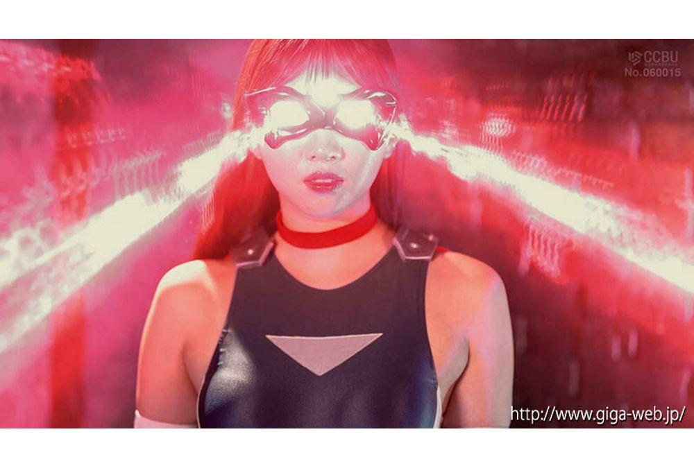 SPSE-59 Secret Point Domination Spandexer Cosmo Angel Tomoe Hikari Screenshot 4