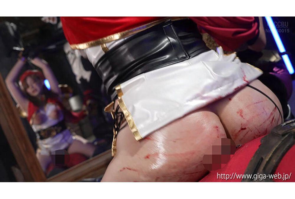 SPSD-71 Big-breasted Beautiful Masked AI Himari Kosaka Screenshot 4