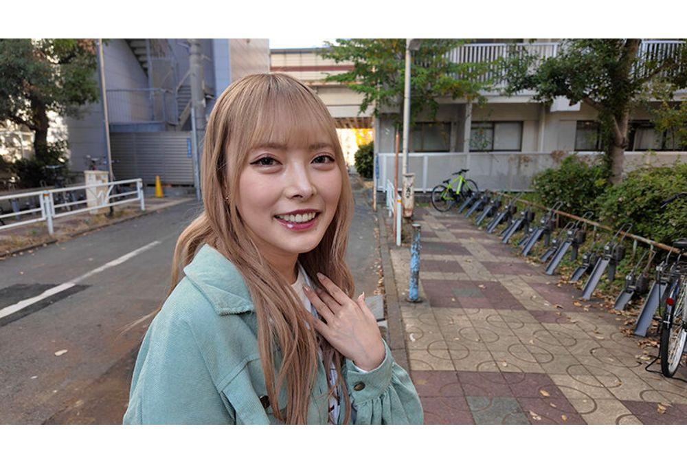 AKDLD-283 Raw Drinker Big-breasted Gal Loves To Swallow Semen! She Has A Gentle Personality And A Slightly Masochistic Sexual Tendency. "I Like Myself When I Drink Dirty Semen (heart)." Ranran Screenshot 4