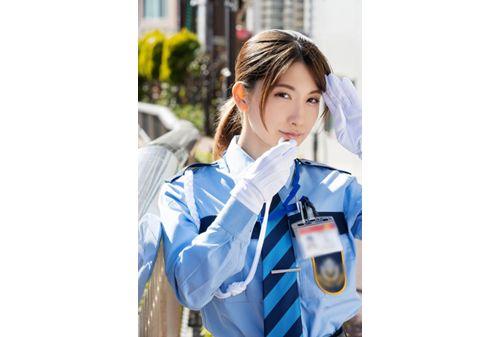 DVDMS-662 Yuiko (23 Years Old), An Airport Security Guard Who Is Too Beautiful, Loses Her Virginity At Her AV Debut! Working Woman AV Appearance Document Adhesion 307 Days Until The Guard Nadeshiko Of The Slender Body With Abdominal Muscles Gets Hooked On SEX Screenshot