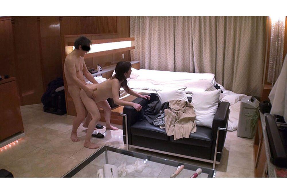 C-2942 Mature Wife Interview POV [41] Screenshot 4