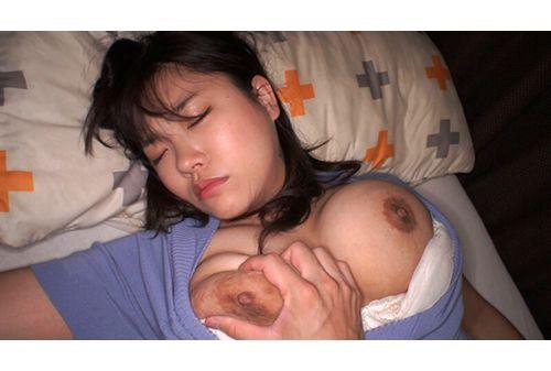 AT-173 Super Cute Big Breasts Office Lady Stalking Sleeping Terrifying Creampie Screenshot
