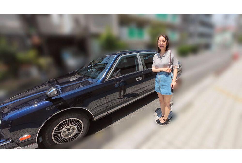 CEMD-793 A Date With A Daddy In A Luxury Car And A Lewd Sexual Habit Revealed 3 Kanna Misaki Screenshot 4